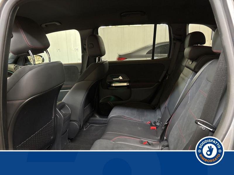 Mercedes-Benz Classe GLB GLB 200d Automatic AMG Line Advanced Plus