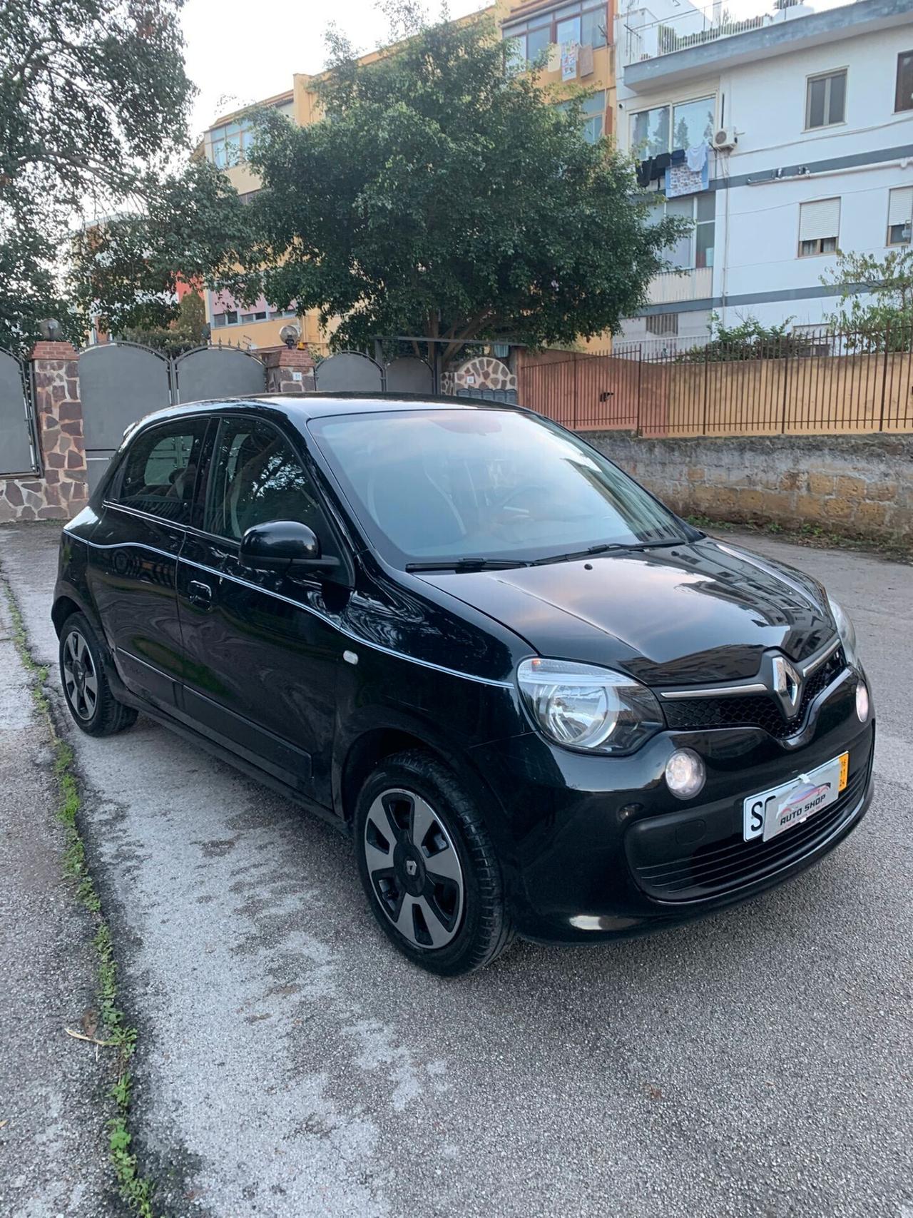 Renault Twingo SCe Zen