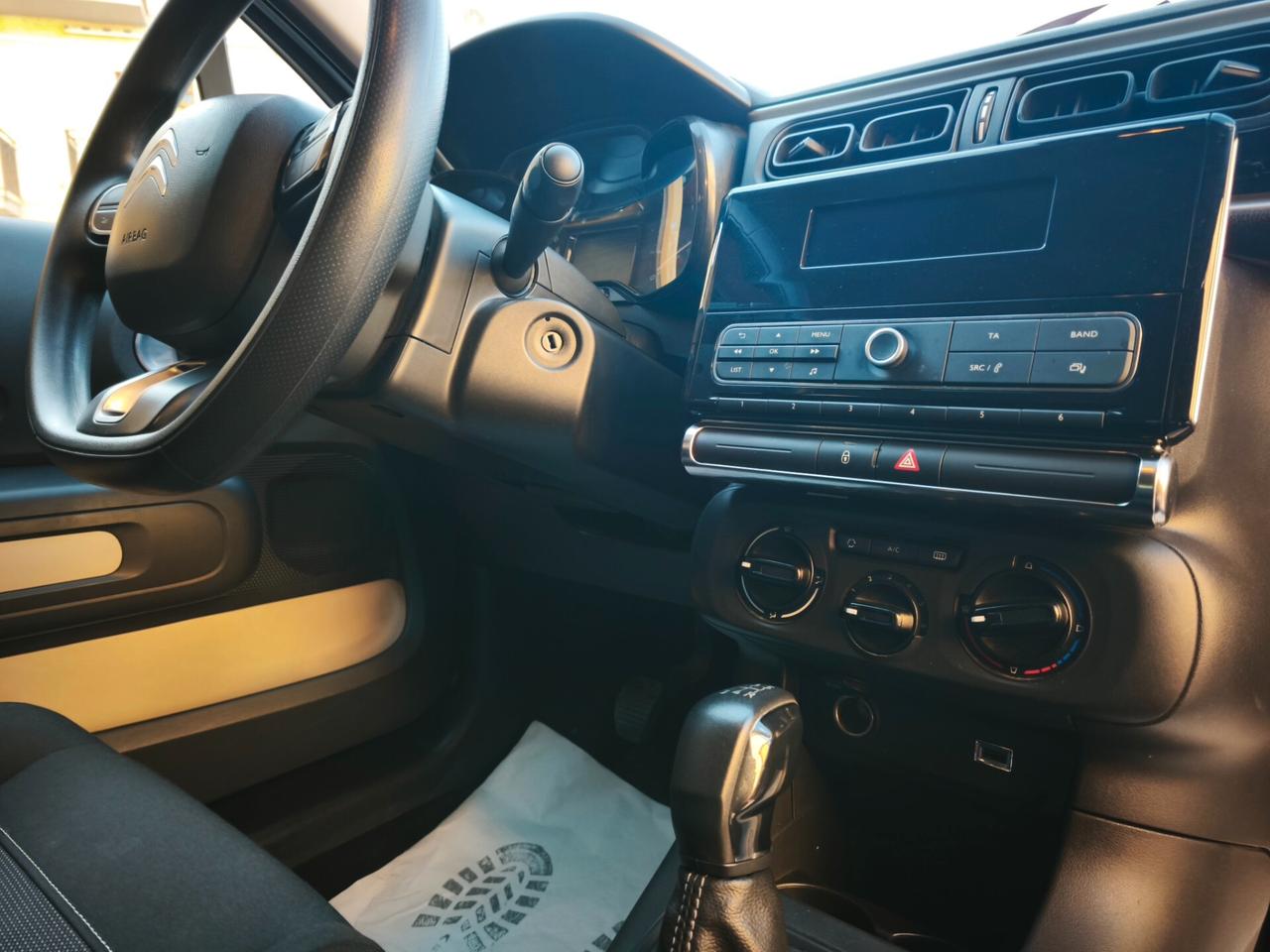 Citroen C3 HDi 100 CV Feel 5 Posti