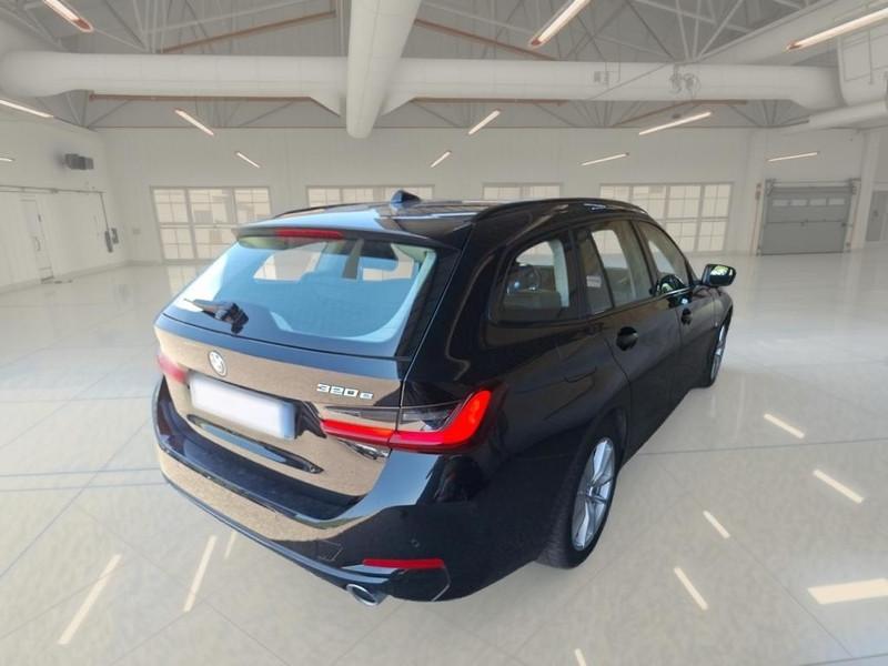 BMW 320 TOURING AUTO STATION WAGON