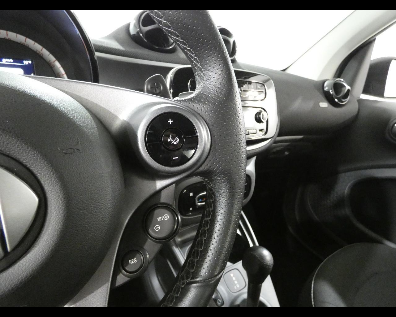 SMART fortwo 3ªs.(C/A453) - fortwo 90 0.9 Turbo twinamic Passion
