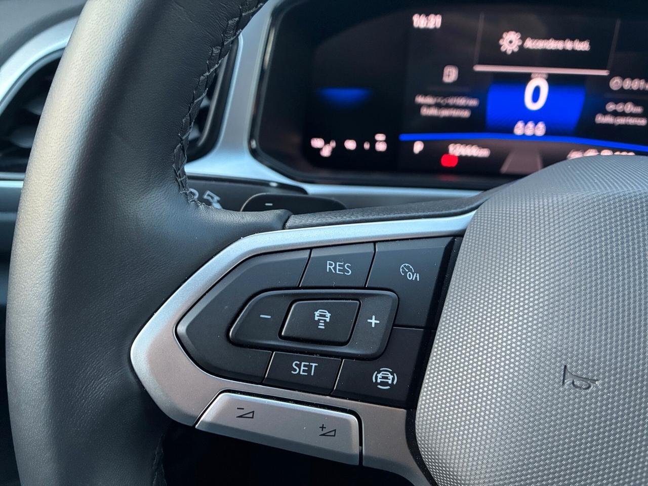 Volkswagen T-Roc 2.0 TDI SCR 150 CV DSG Edition Plus CELL VENDITE 3491558563 OPPURE 3478673115