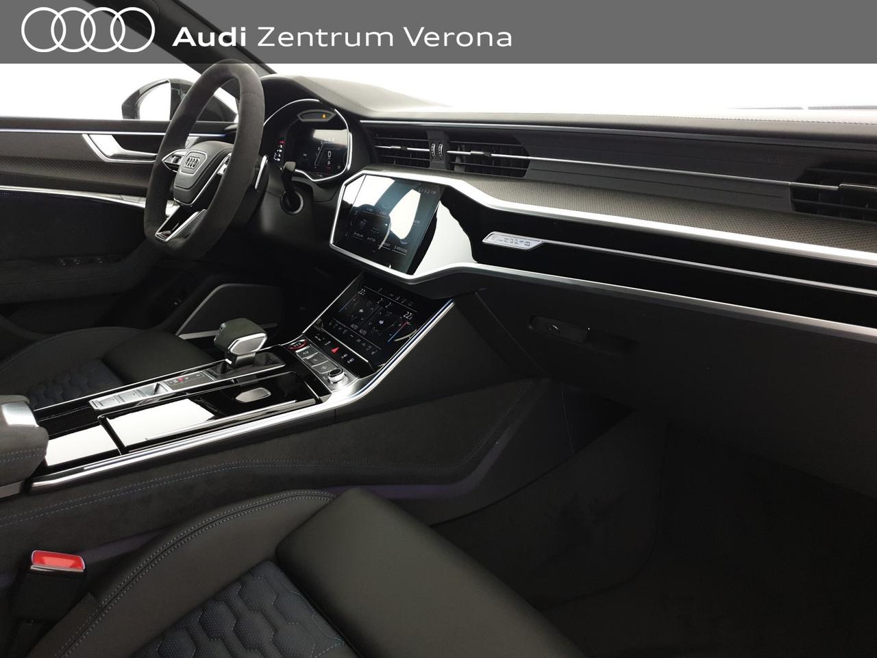 Sportback 4.0TFSI 630CV quattro tiptr Performance