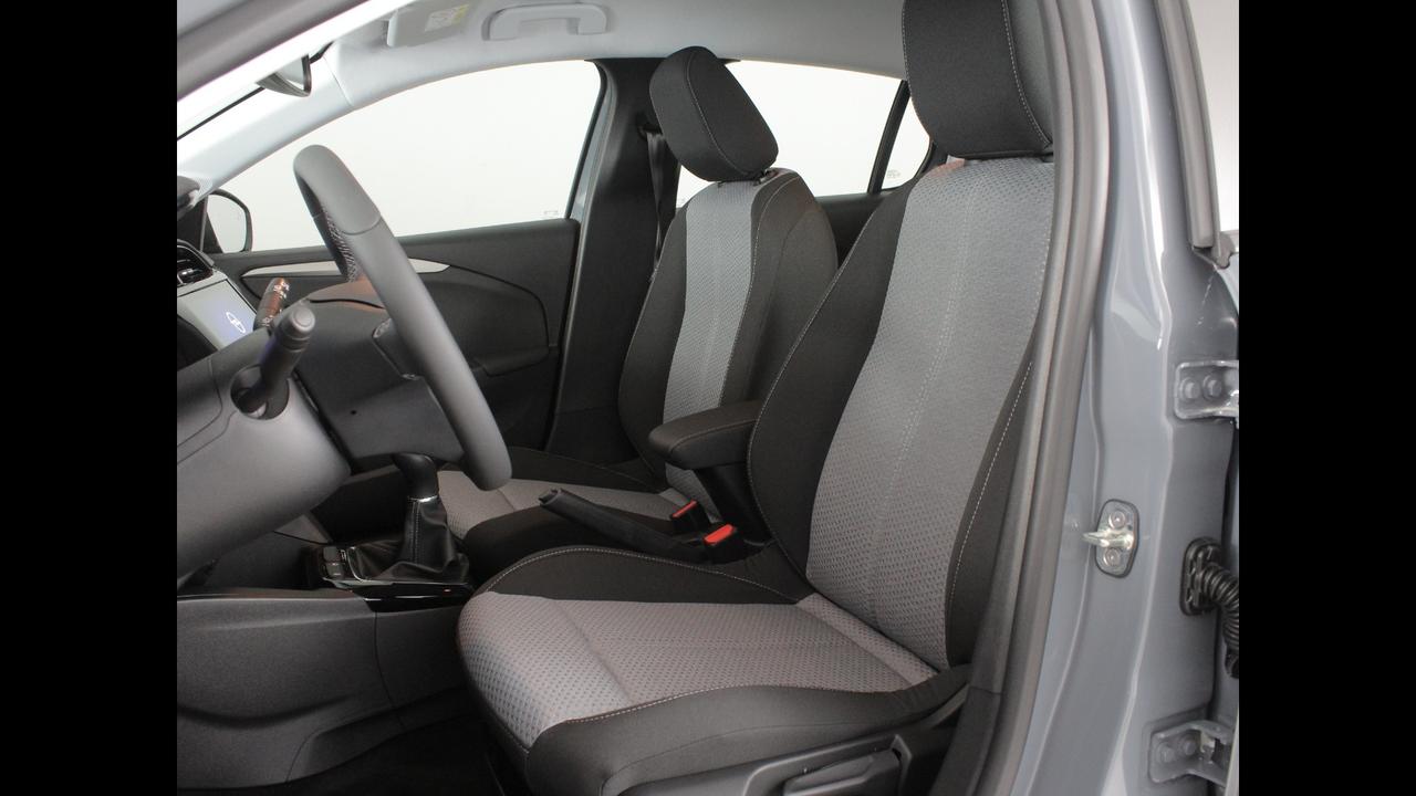 OPEL Nuova Corsa 1.2 75cv MT5