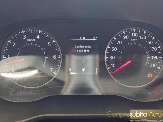 DACIA Duster 1.6 SCe 4x2 GPL (Garanzia 12 Mesi)