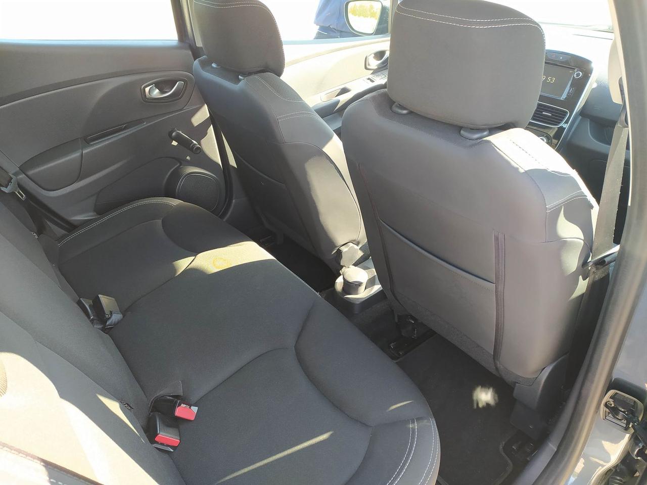 Renault Clio Intens 1.5 ENERGY dCi 90 82gr #10588