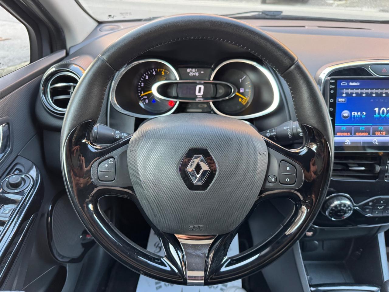 Renault Clio dCi 8V 90 CV Start&Stop 5 porte Energy Duel2