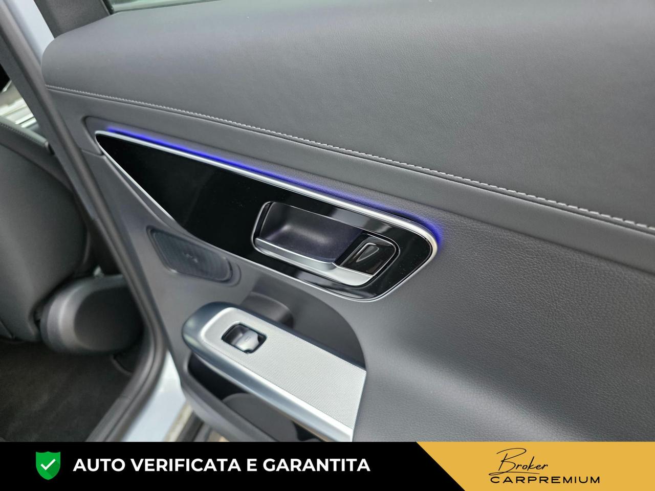 Mercedes GLC 220 AMG Line Premium 4matic auto