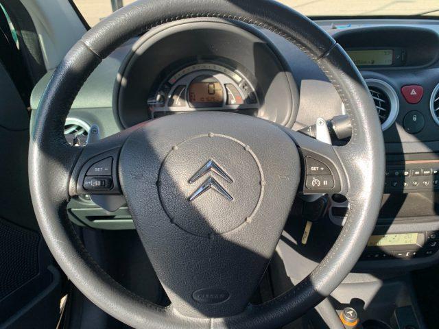 CITROEN C2 1.4 SensoDrive Excite VTR