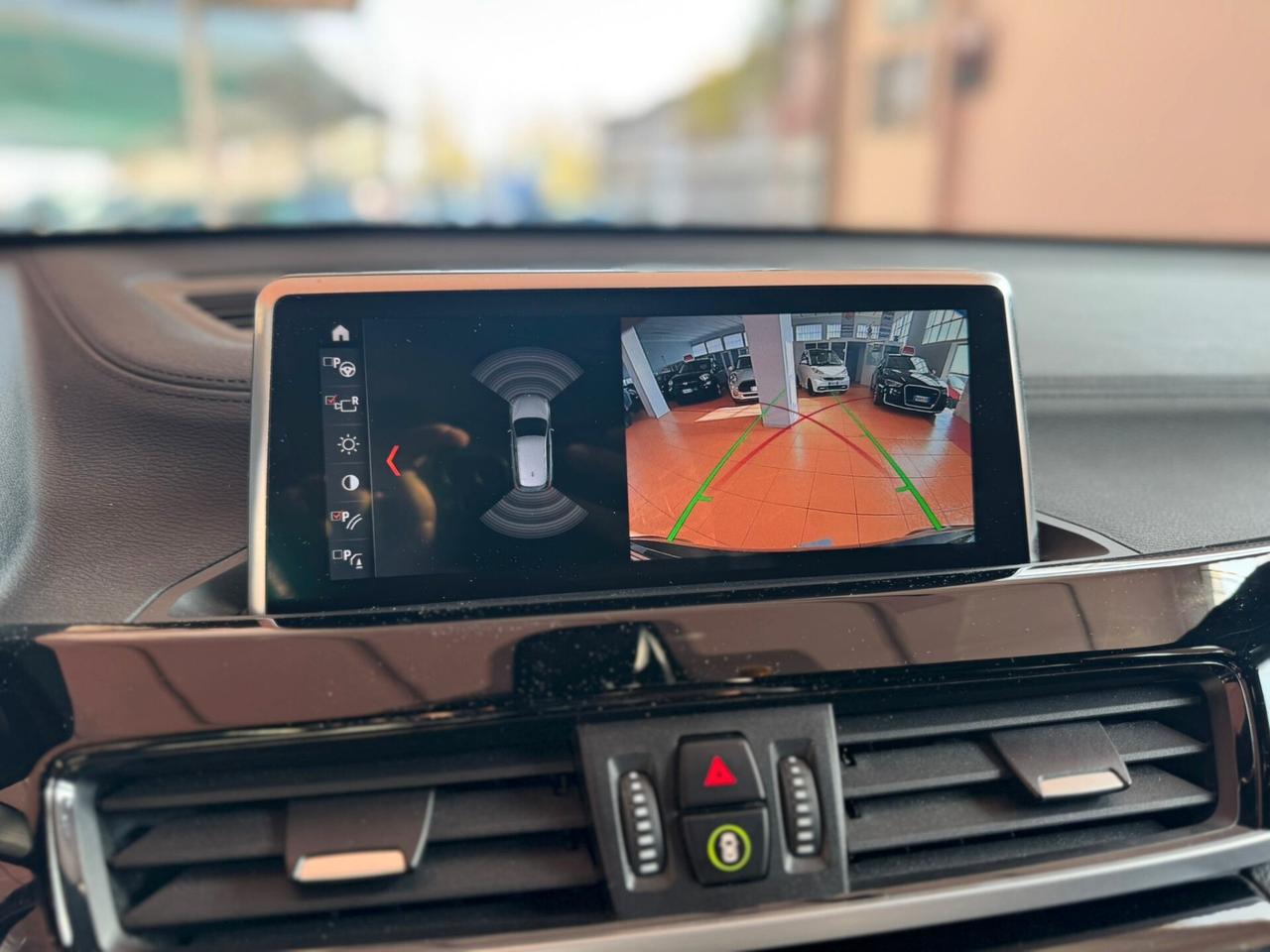 Bmw X1 xDrive20d Msport