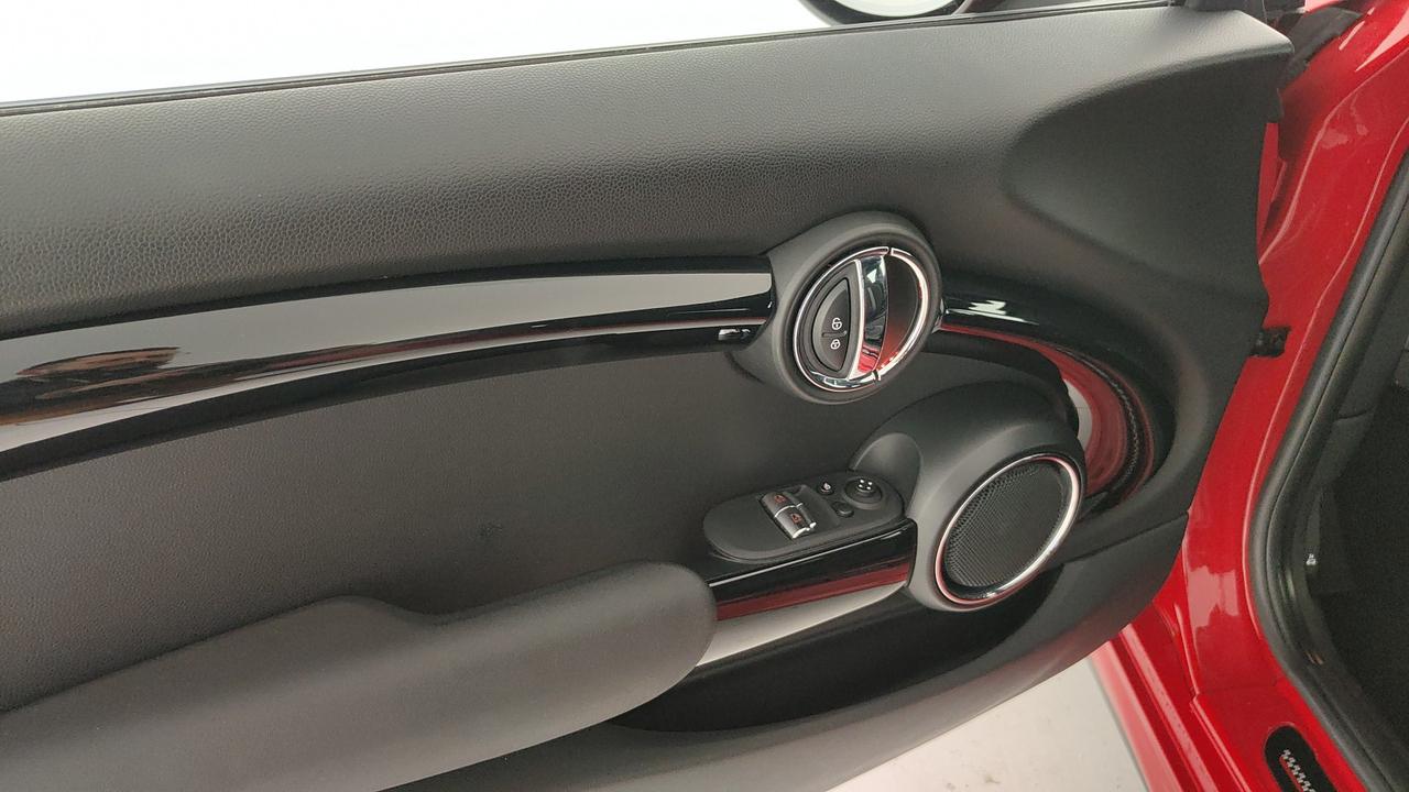 MINI Mini IV F56 2018 3p - Mini 3p 2.0 Cooper SD Hype auto