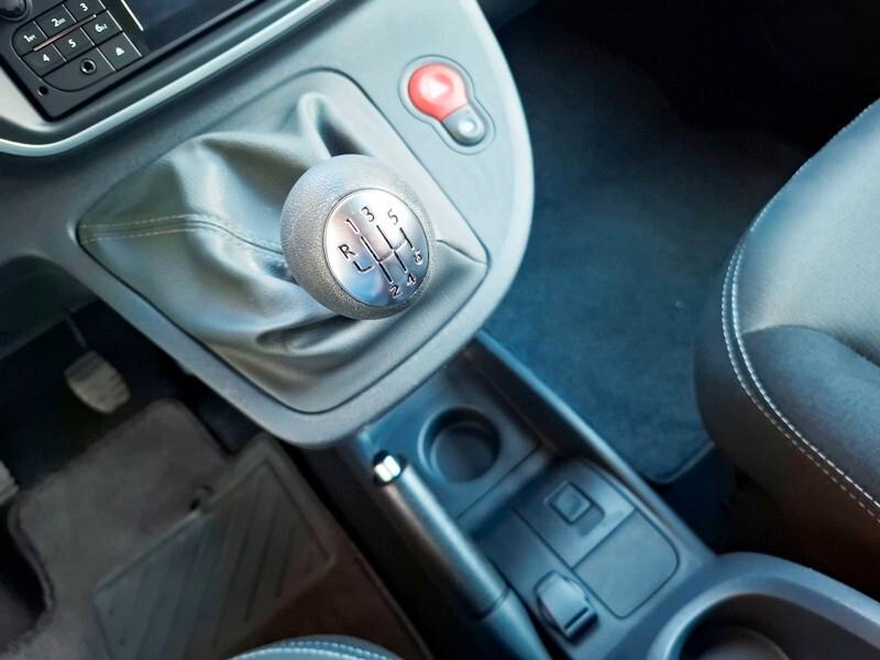 RENAULT Kangoo 1.5 dCi 95CV AUTOVETTURA