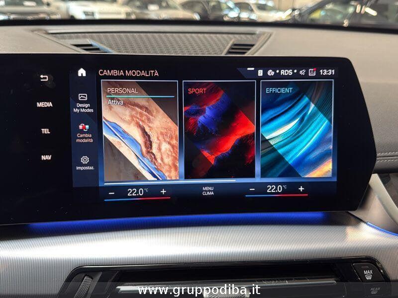 BMW X1 U11 sdrive18d X-Line Edition Balance auto