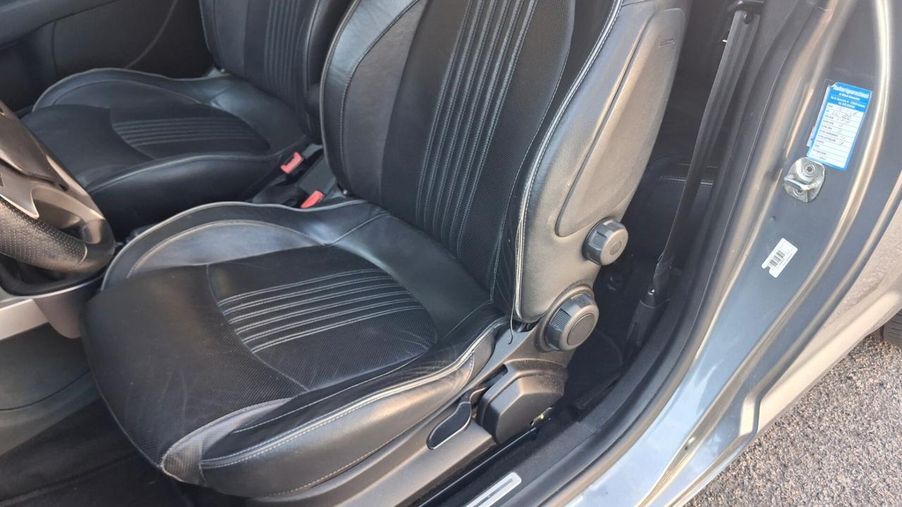 Alfa Romeo MiTo 1.4 T 120 CV GPL Distinctive Sport Pack