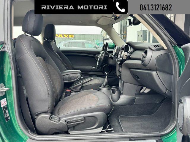 MINI One 1.5 One 75 CV