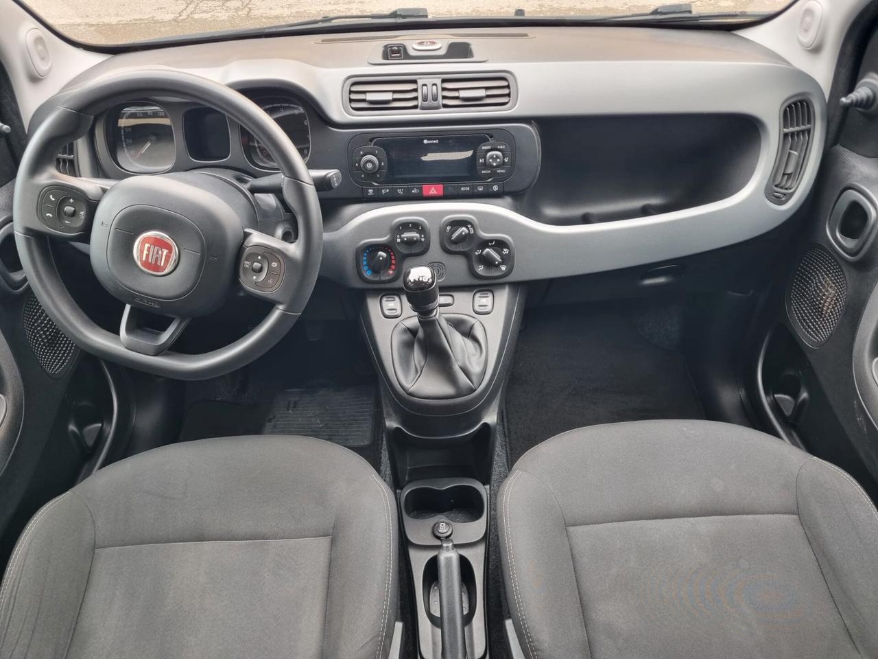 Fiat Panda Cross 1.0 FireFly S&S Hybrid