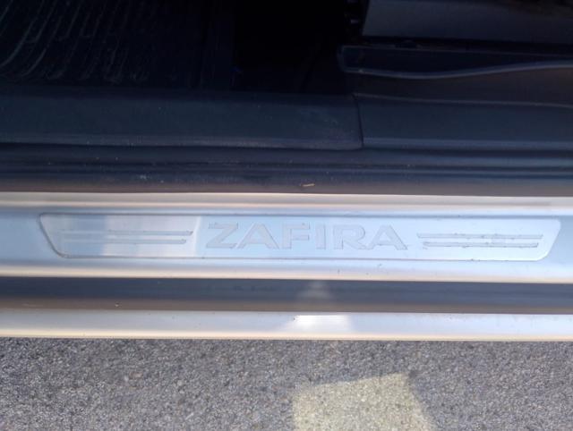 OPEL Zafira 1.9 CDTI 120CV Cosmo
