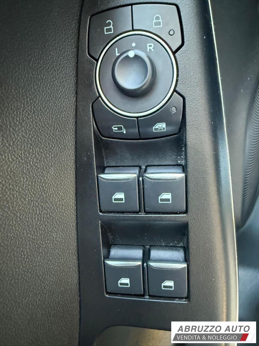 FORD - Puma - 1.0 EcoBoost Hyb.125 CV aut. Tit. X