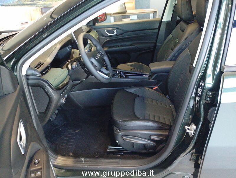 Jeep Compass M6K 4xe Plug-In Hybrid North Star 1.3 Turbo T4
