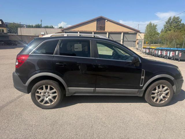 OPEL Antara 2.0 CDTI 150CV Cosmo senza nessun lavoro da fare
