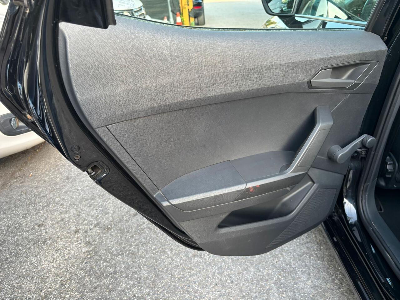 Seat Ibiza 1.0 TGI 5 porte Style OK Neopatentati