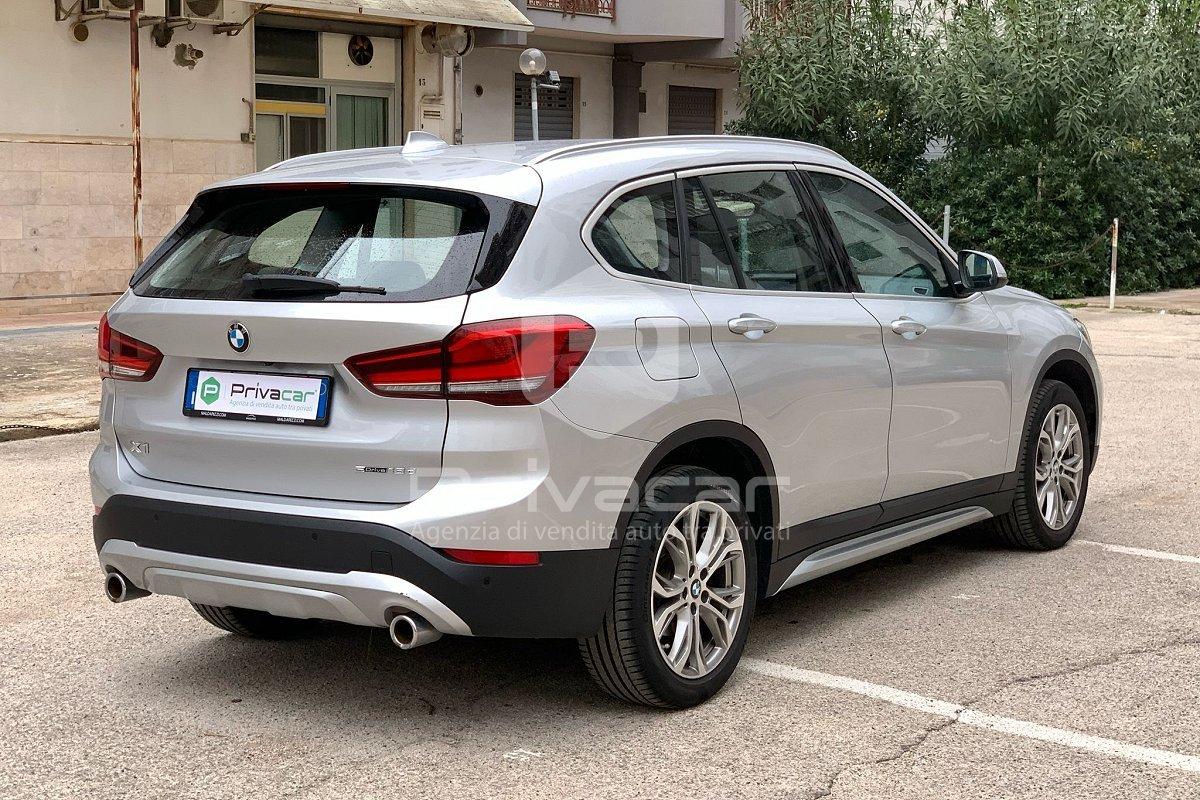 BMW X1 sDrive18d xLine