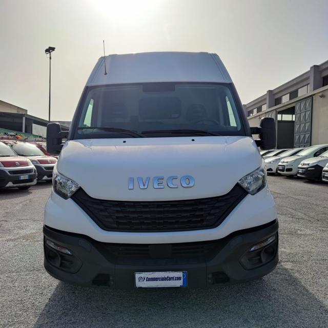 IVECO DAILY 35S16 VH2 FURGONE - 2019