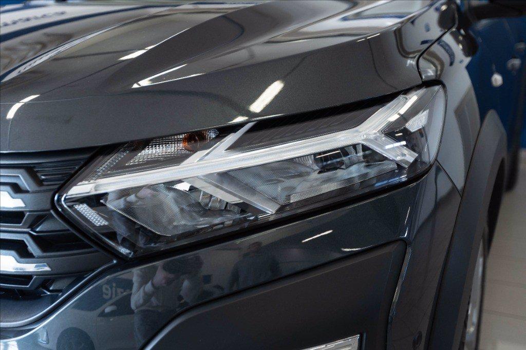 DACIA Jogger 1.0 tce Comfort 110cv del 2022