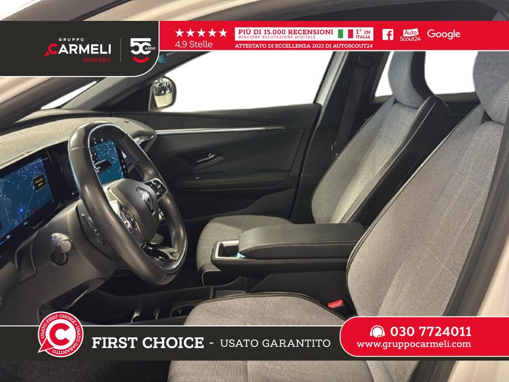 Renault Megane E-Tech Berlina Techno EV60 Optimum Charge