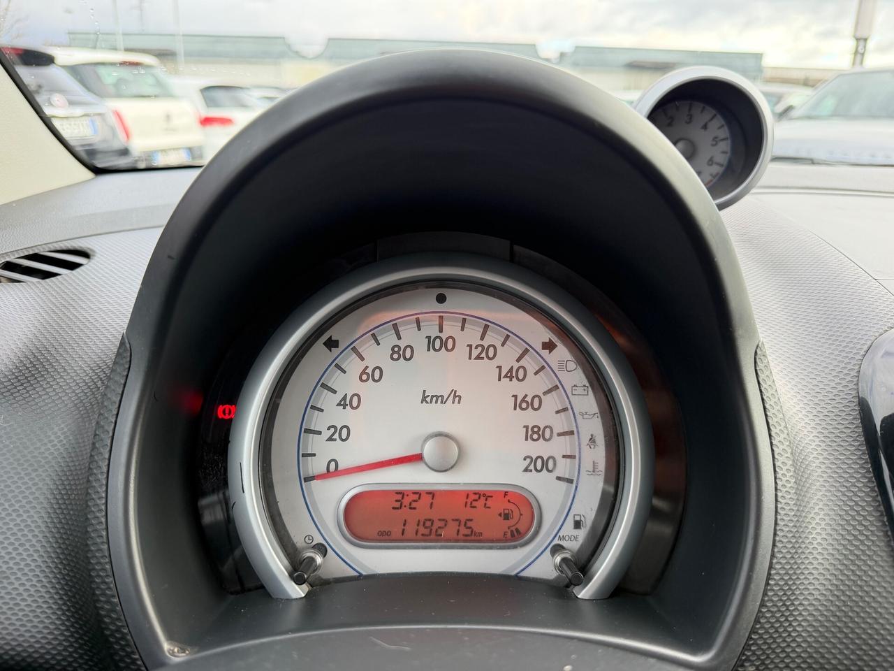 Suzuki Splash 1.0 VVT GL Style