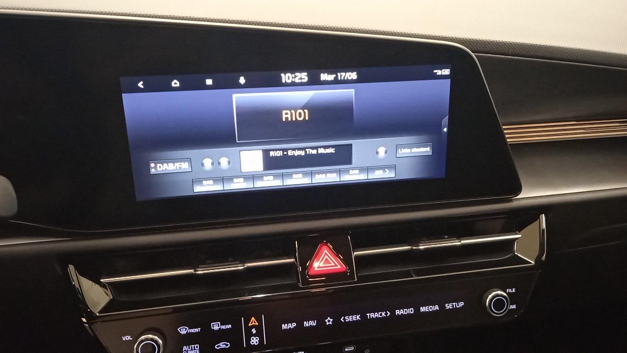 KIA Niro 1.6 gdi hev Evolution dct6