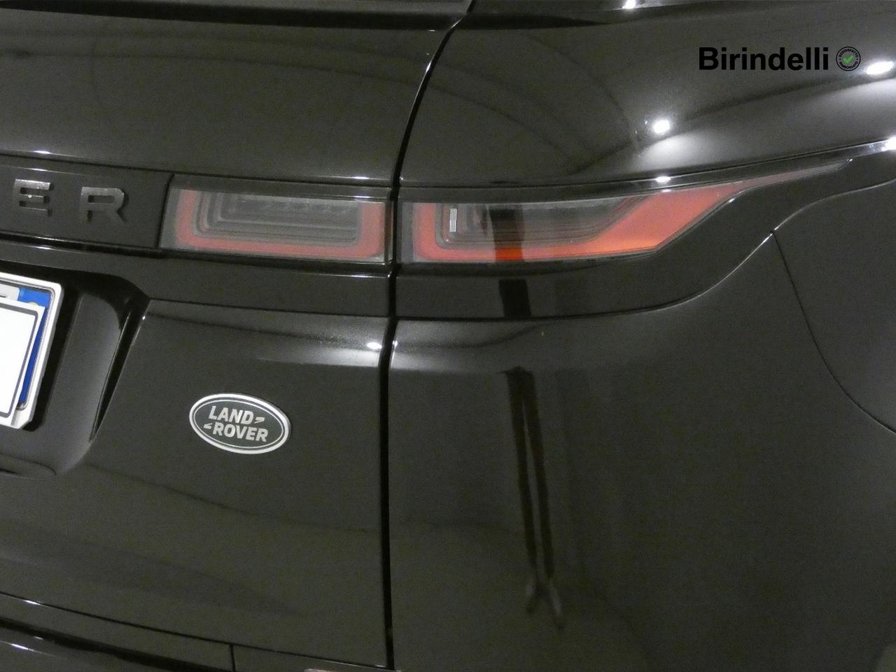 LAND ROVER RR Evoque 2ª serie - Range Rover Evoque 2.0D I4-L.Flw 150 CV AWD Auto SE