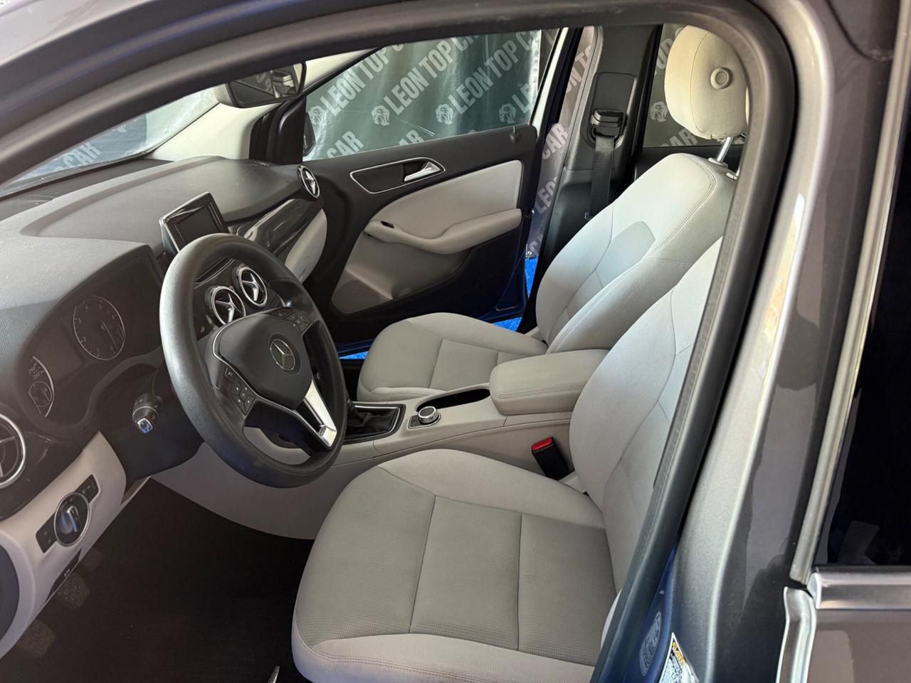 Mercedes-benz b 180 CDI Premium garantita 12 mesi