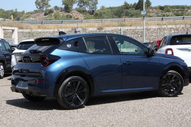 LANCIA Ypsilon 51kWh Edizione Cassina NUOVO