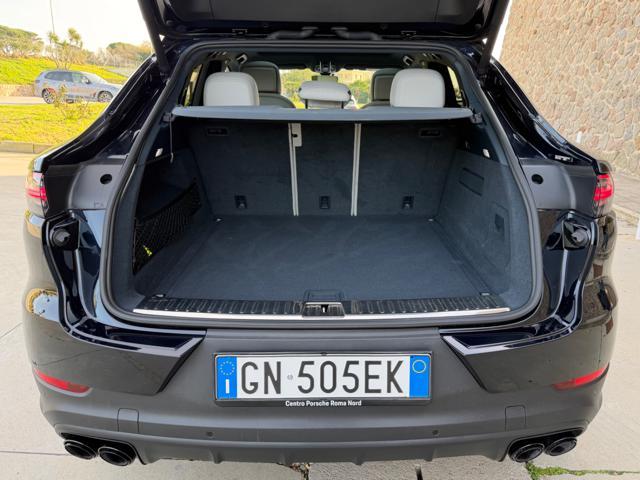 PORSCHE Cayenne COUPE' 3.0 V6 PLATINUM EDITION FULL+PRONTA CONSEG