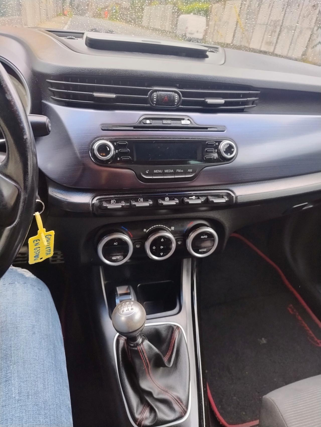 Alfa Romeo Giulietta 2.0 JTDM 140CV MOTORE REVISIONATO