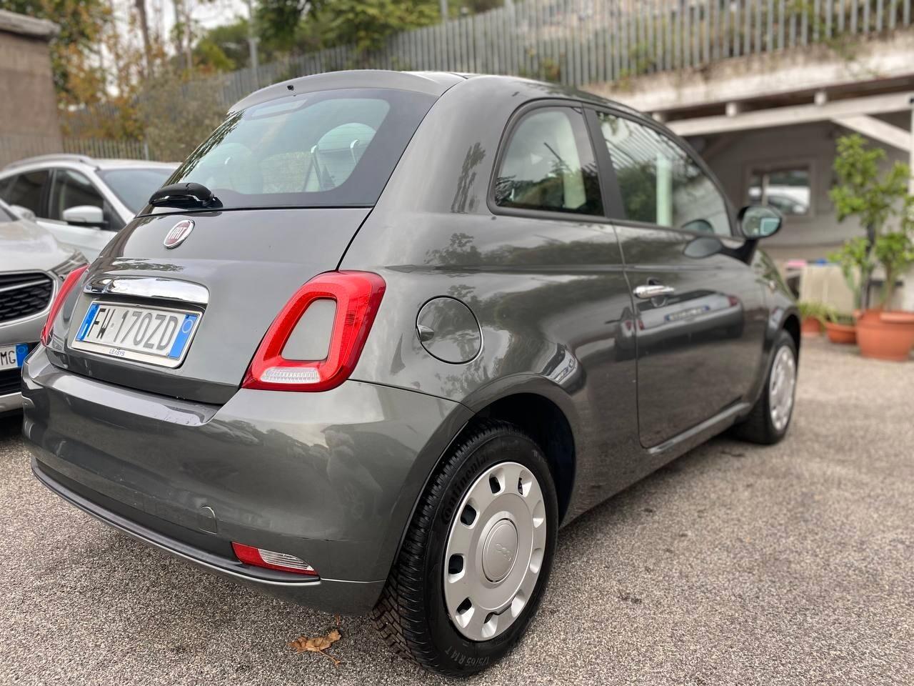 Fiat 500 1.2 Pop