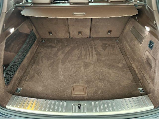 PORSCHE Cayenne 4.0 V8 Turbo //TETTO//21//RADAR//TELECAMERA//
