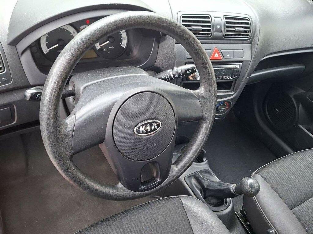 Kia Picanto 1.0 Easy