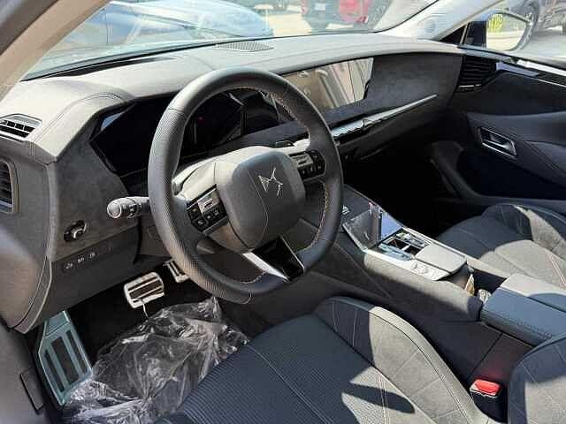 DS DS 4 4 E-Tense 225 Performance Line