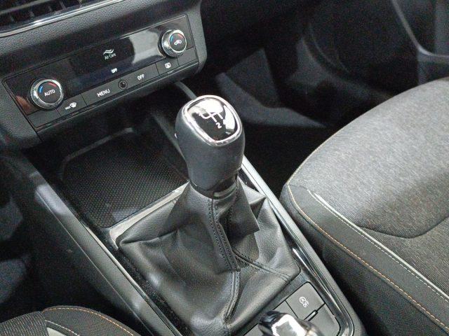 SKODA Kamiq 1.0 TSI Style