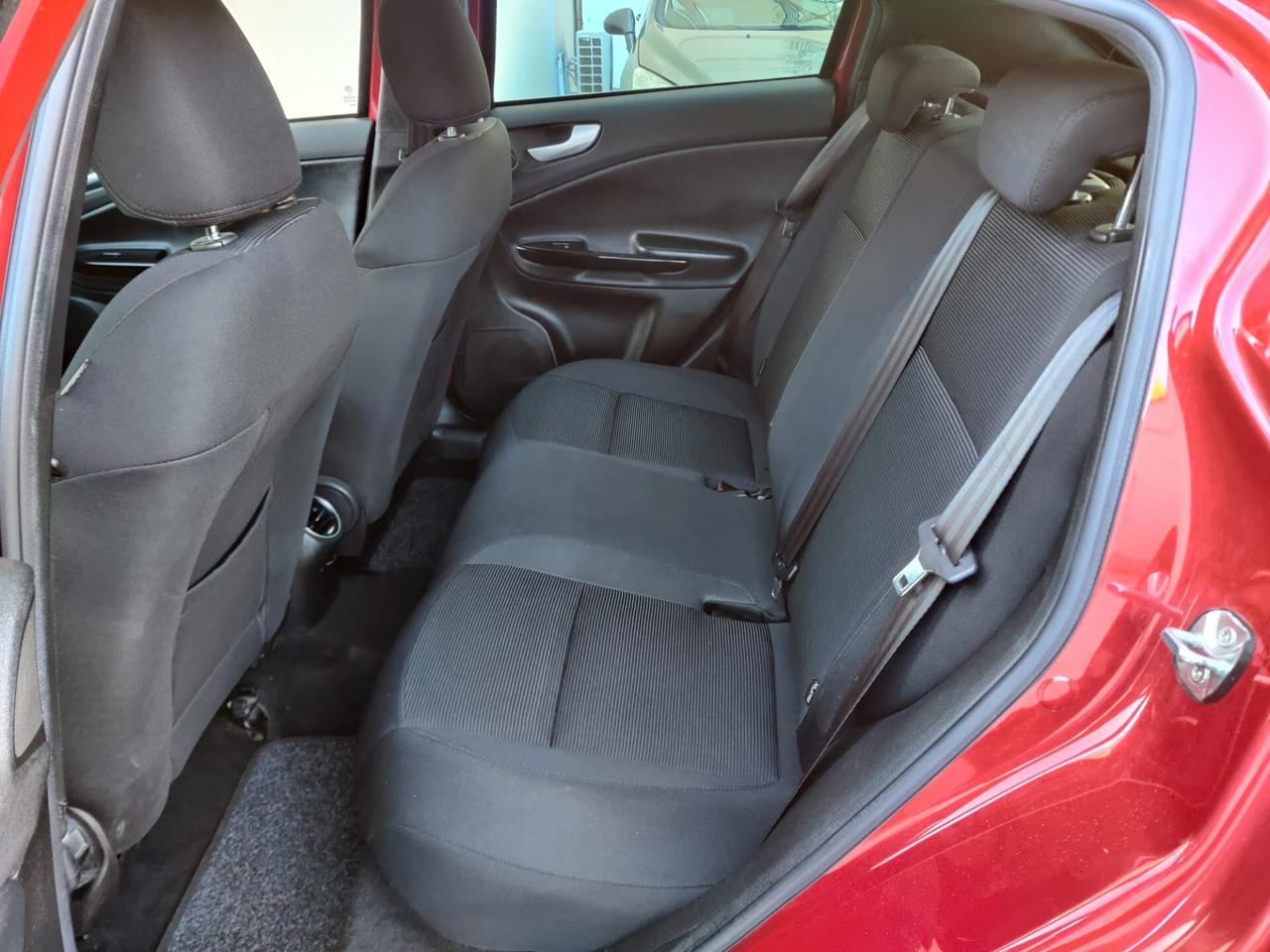Alfa Romeo Giulietta 1.6 Diesel