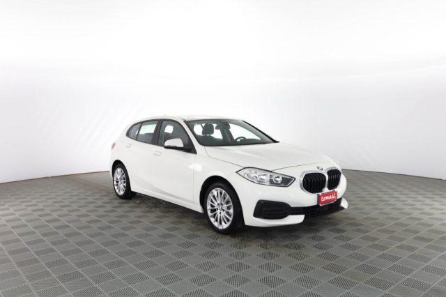 BMW 116 Serie 1 d BUSINESS ADVANTAGE