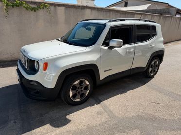 Jeep Renegade 1.6 Mjt 120 CV
