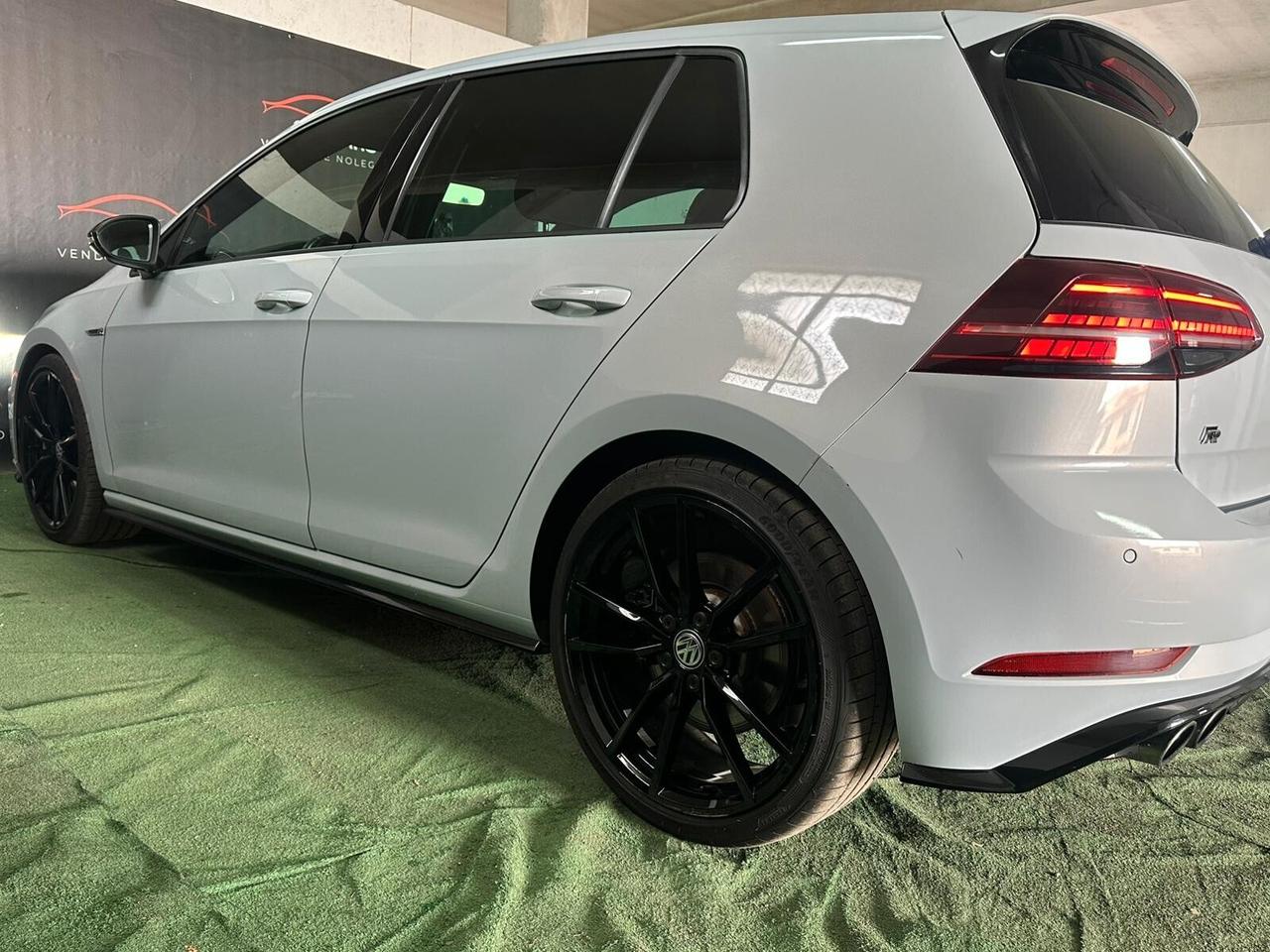 Volkswagen Golf GTI Performance 2.0 TSI 5p. BlueMotion Technology