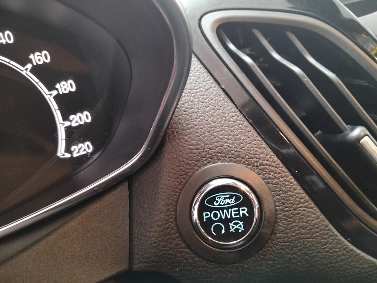 Ford B-Max 1.6 Benzina-Gpl 105cv Powershift 2013