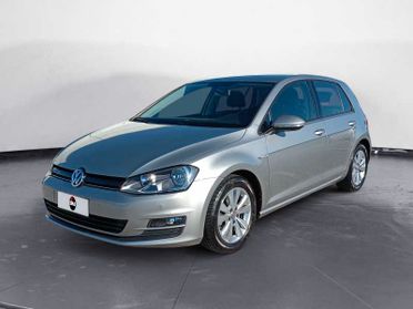 VOLKSWAGEN Golf VII 2017 5p - Golf 5p 1.0 tsi Business 115cv