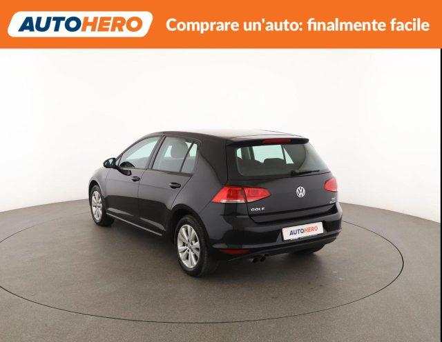 VOLKSWAGEN Golf 1.4 TSI 125 CV 5p. Comfortline BlueMotion Technolo