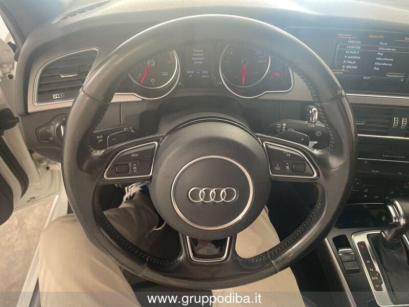 Audi A5 I 2011 Cabriolet Diesel Cabrio 3.0 V6 tdi Ambiente quattro 245cv s-tron