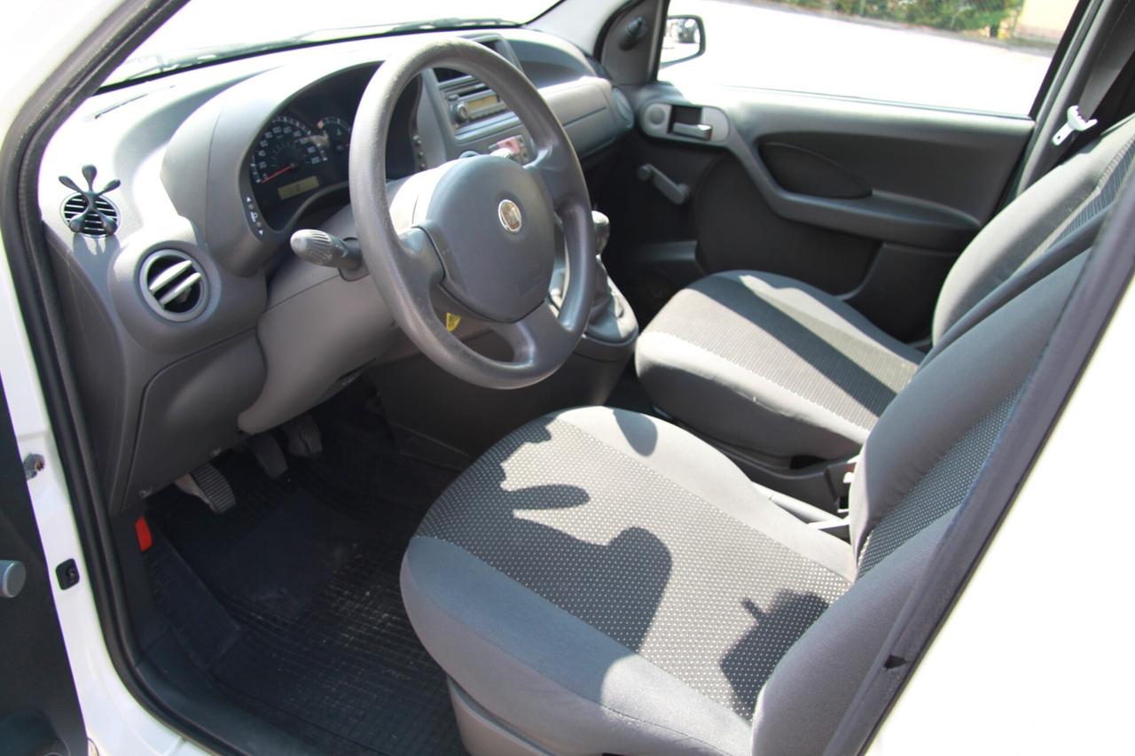 Fiat Panda 1.3 MJT Van Active 2 posti